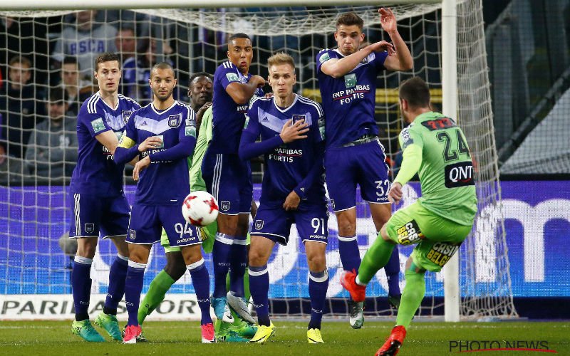 'Talent van Anderlecht moet zich ontwikkelen bij andere club uit Jupiler Pro League'