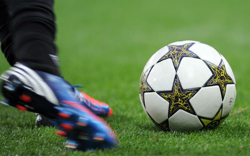 Ex-speler van Club Brugge stopt onmiddellijk met voetballen