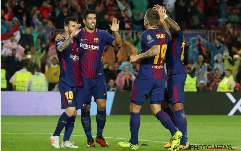 ‘Topspeler Barcelona maakt zich zorgen en denkt aan vertrek’