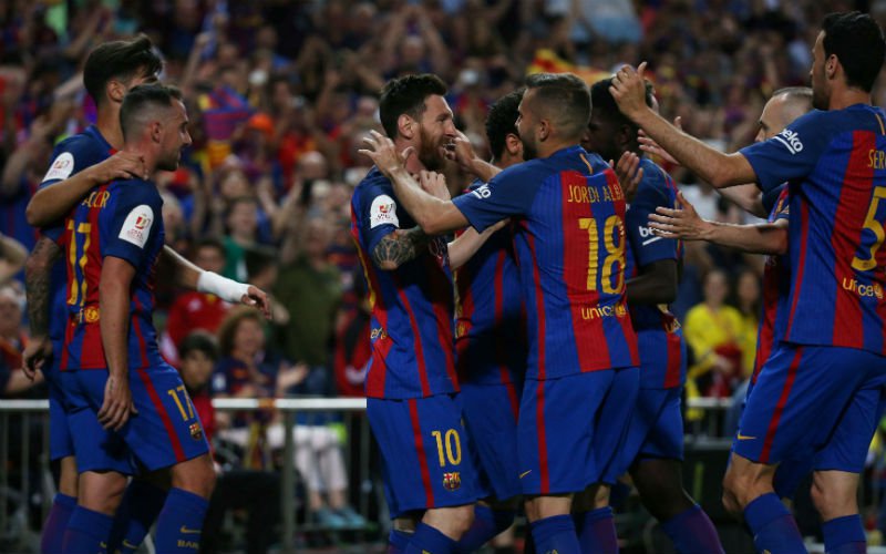 'Barcelona slaat na vertrek Neymar keihard toe'