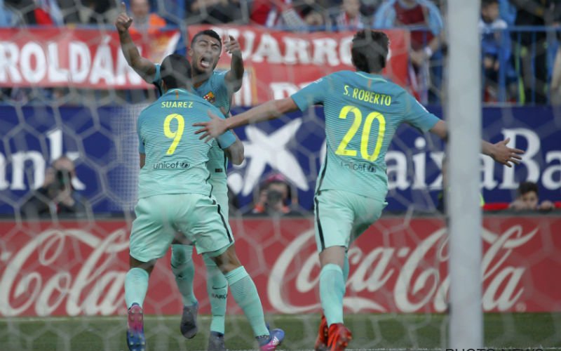 Wat een bom! 'Barça haalt na Dembélé nu ook deze wereldster'