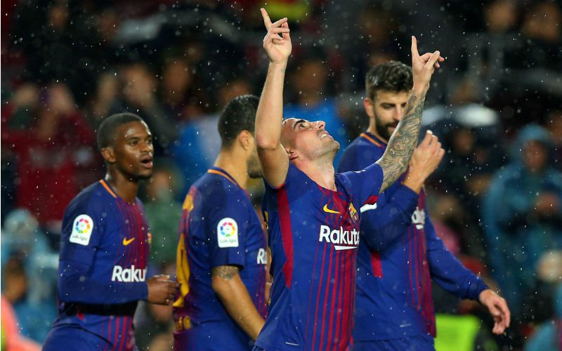Barcelona gaat vol voor ex-Real-ster: UEFA blokkeert transfer