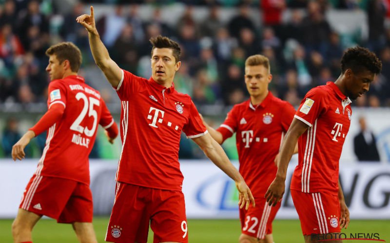 'Bayern München verrast iedereen met deze toptrainer'