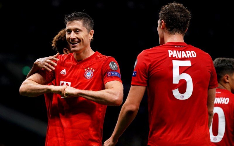 'Bayern München streeft naar totale dominantie en legt 60 miljoen neer'