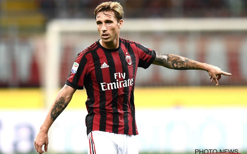 'AC Milan neemt erg drastisch besluit over Biglia'