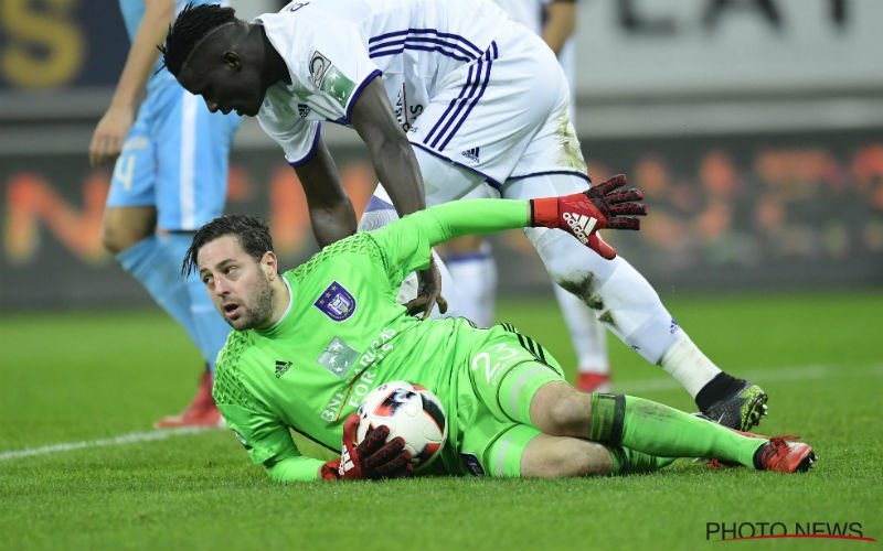 Ondanks zege blijft Anderlecht-verdediging zorgenkind: 