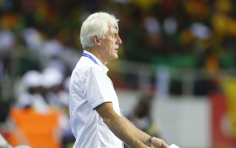 Wat een megastunt! Hugo Broos wint met Kameroen de Afrika Cup