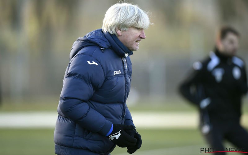 'Beerschot start gesprekken in verband met Anderlecht-speler'
