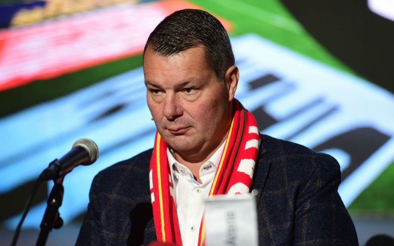 Nieuwe sterke man van Oostende waarschuwt Belgische topclubs