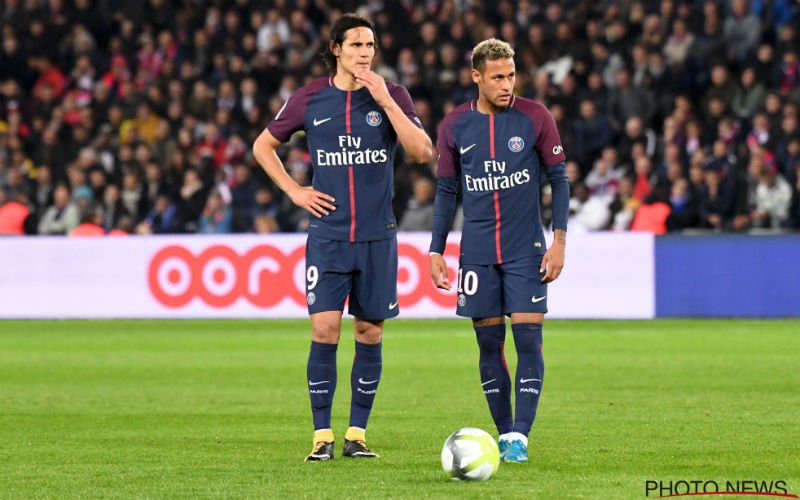 Schok in Parijs: Wil Neymar alweer weg bij PSG?