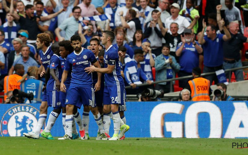 Chelsea heeft tweede toptransfer beet: 45 miljoen euro