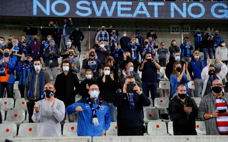 Zo bereidt Club-uitblinker zich voor op Lazio: 