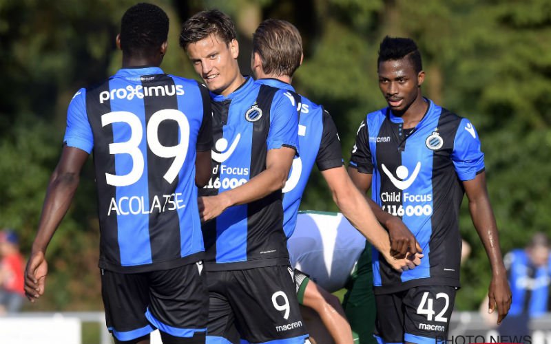 'Club en AA Gent vechten om middenvelder die ook Hasi wil'
