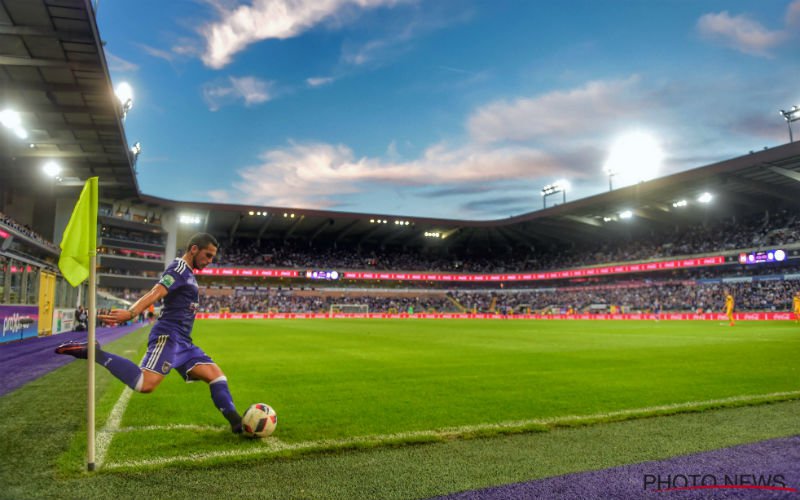Anderlecht: 'Waarom naar een nieuw stadion verliezen? We verliezen toch steeds meer fans'