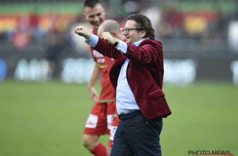 KV Oostende pakt uit met duurste transfer uit de geschiedenis, Cyriac vertrekt