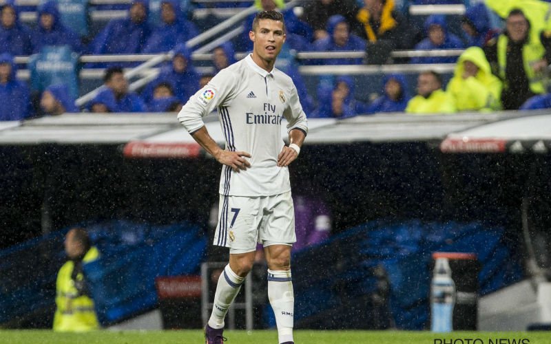 Realistisch bestellen Voorzichtigheid Nike stelt naar aanleiding van Gouden Bal nieuwste schoenen van Ronaldo  voor | Voetbal24 - Voetbalnieuws
