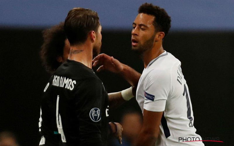 'Tottenham ziet de bui al hangen en haalt deze vervanger voor Dembélé'