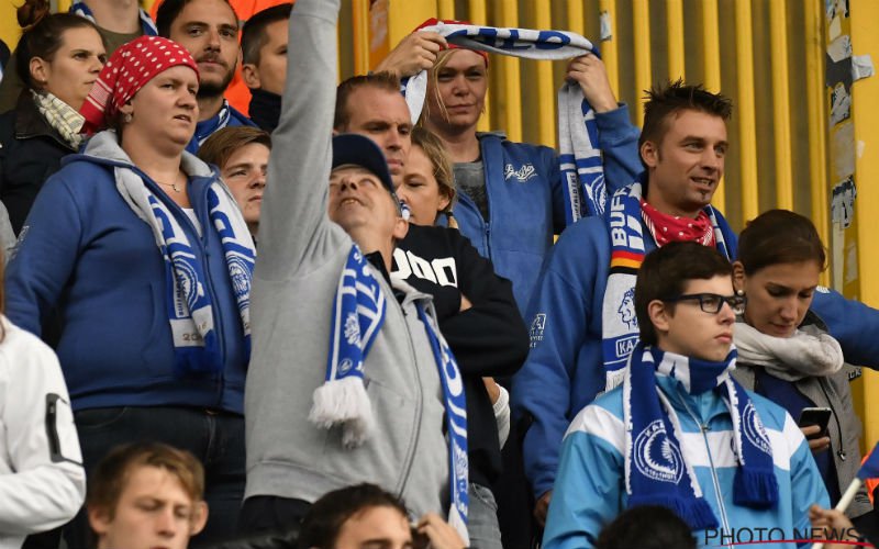 Club-fans klagen over Anderlecht: 