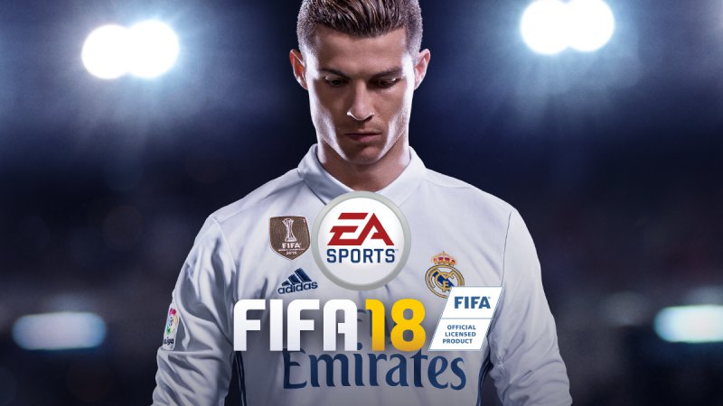 FIFA 18 maakt het nog realistischer en leuker met deze opvallende ingreep