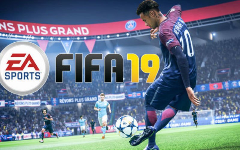EA Sports maakt zes nieuwe Icon-spelers voor op FIFA 19 bekend