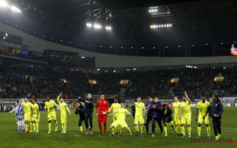 'Uitgemaakte zaak dat AA Gent gaat winnen tegen Genk'