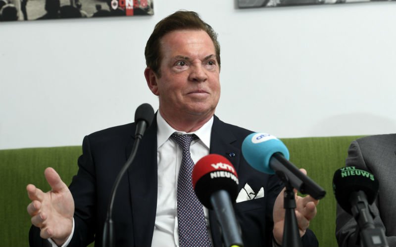 Aandeelhouders Anderlecht willen Gheysens tegenhouden en broeden op opmerkelijk plan