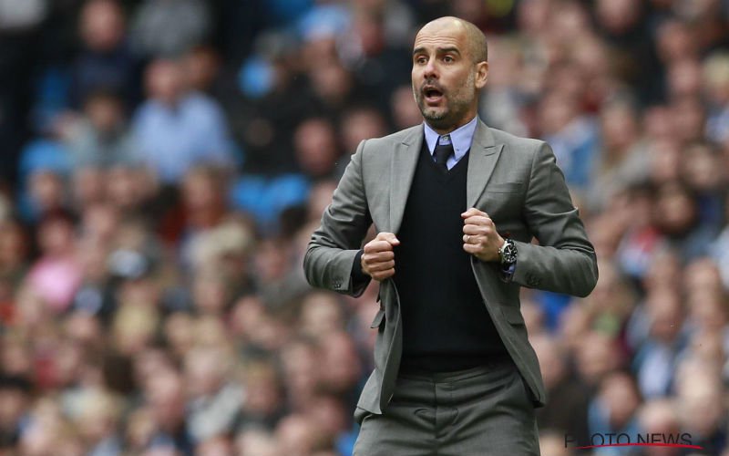 ‘Manchester City haalt deze Rode Duivel weg bij concurrent’