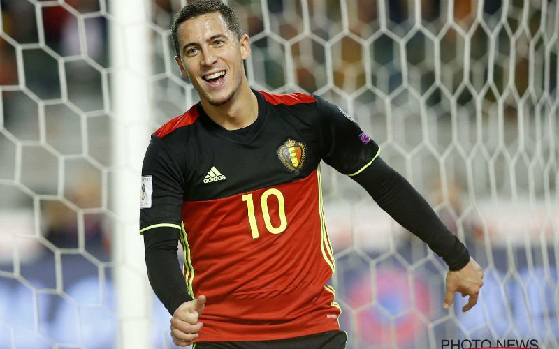 FIFA 18: 'Cheap player' maakt indruk in FUT en wordt vergeleken met Hazard