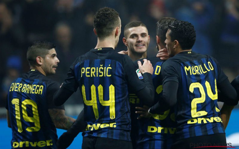 Speler van Inter wil naar de Jupiler Pro League verhuizen