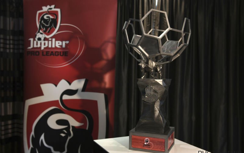 Zéér verrassend: ‘Dít is de strafste trainer van de volledige Jupiler Pro League’