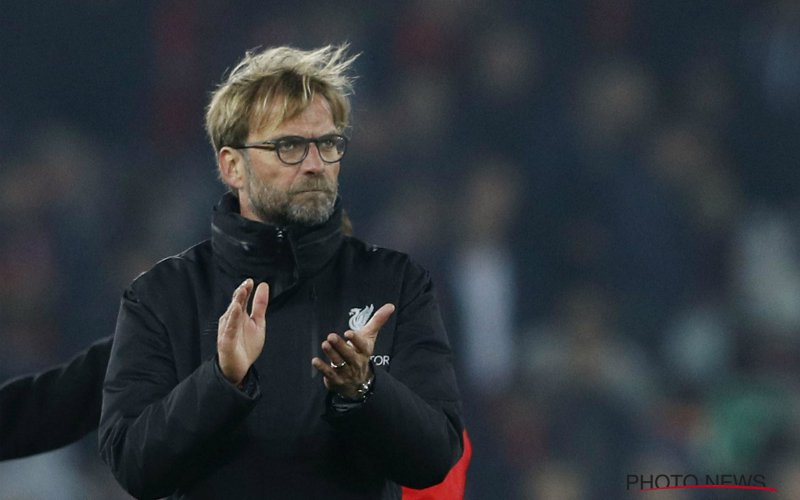 Wordt Jürgen Klopp ontslagen bij Liverpool?