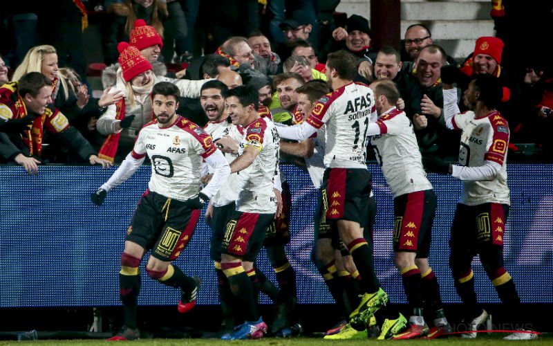 DONE DEAL: KV Mechelen haalt in extremis nog flinke versterking in huis