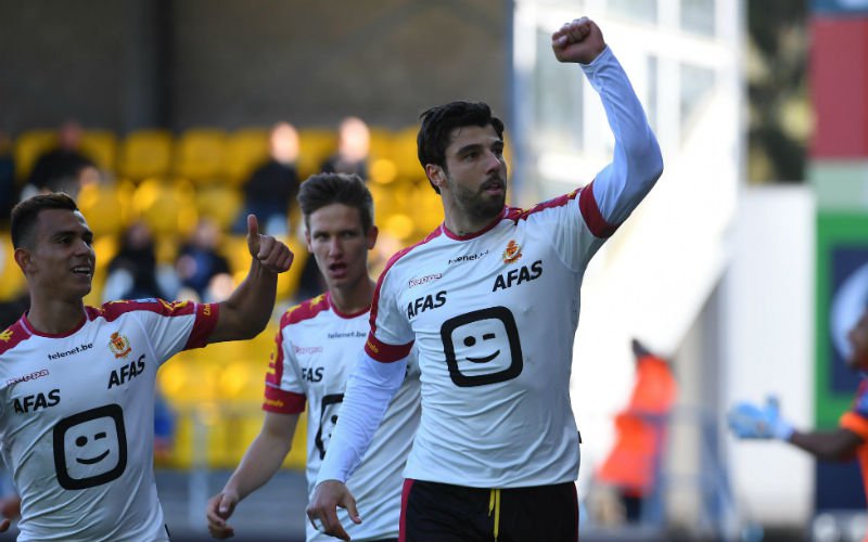 KV Mechelen wint uitwedstrijd, doelpuntenkermis in Roeselare
