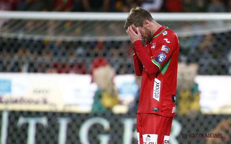 Anderlecht-fans geloven niet wat ze zien van Lombaerts