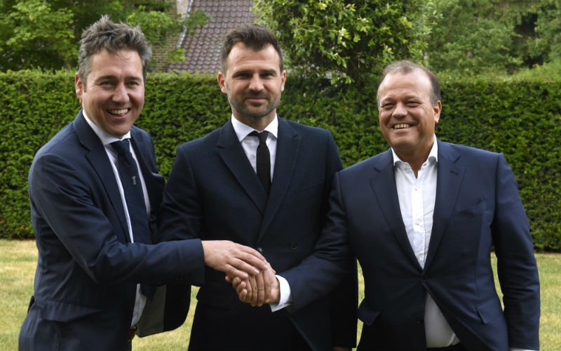 Club Brugge neemt afscheid van deze 3 spelers: Eén erg verrassende naam