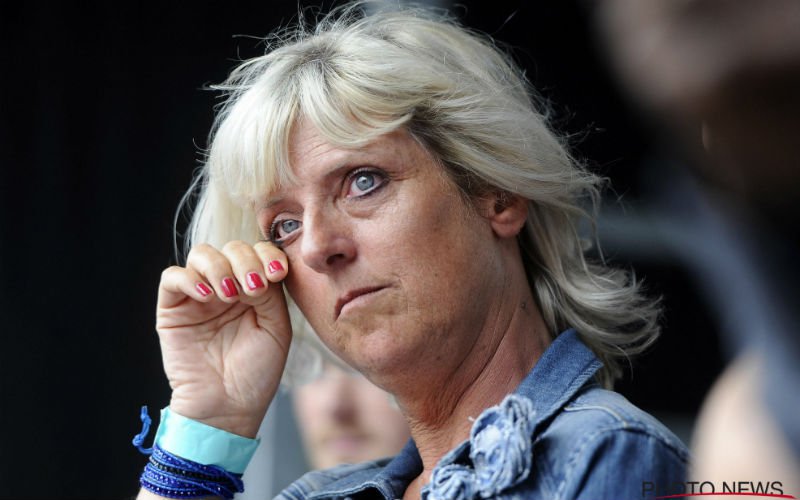 Mama van overleden Sterchele haalt zwaar uit naar Club Brugge