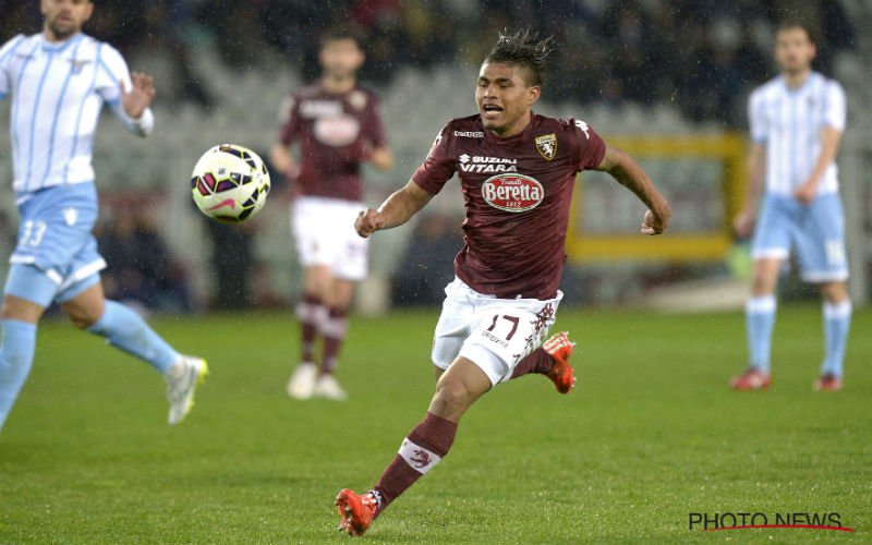 'Club- en Genk-target Martinez hakt knoop door over transfer'