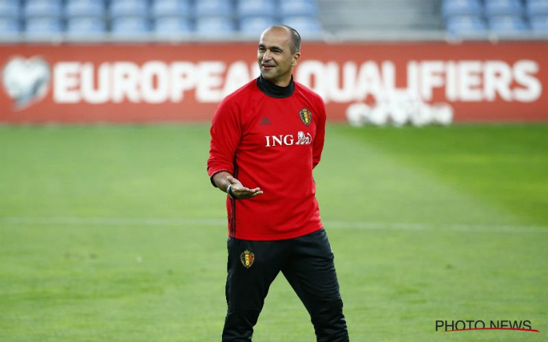 Martinez ontgoochelt Belgische fans met verrassende uitspraken