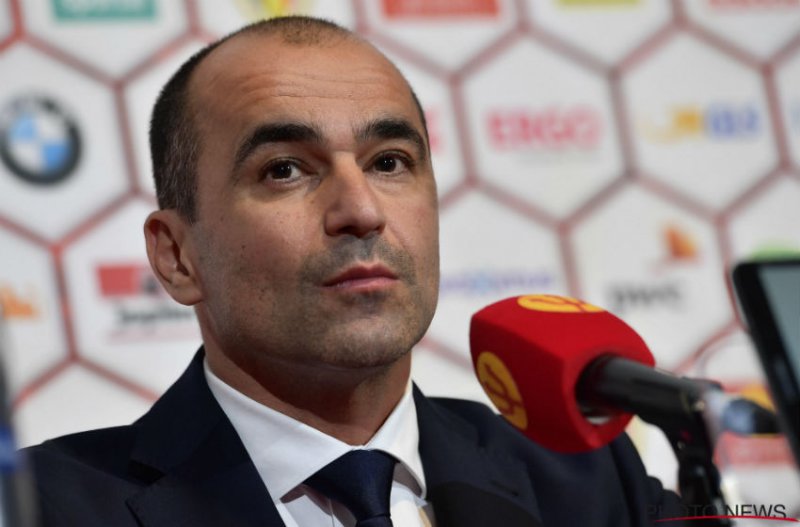 Martinez vreest voor deze Rode Duivel: 'WK in gevaar'