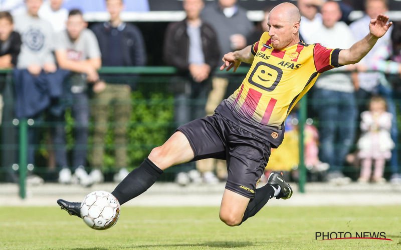 'KV Mechelen hakt belangrijke knoop door over toekomst Tim Matthys'