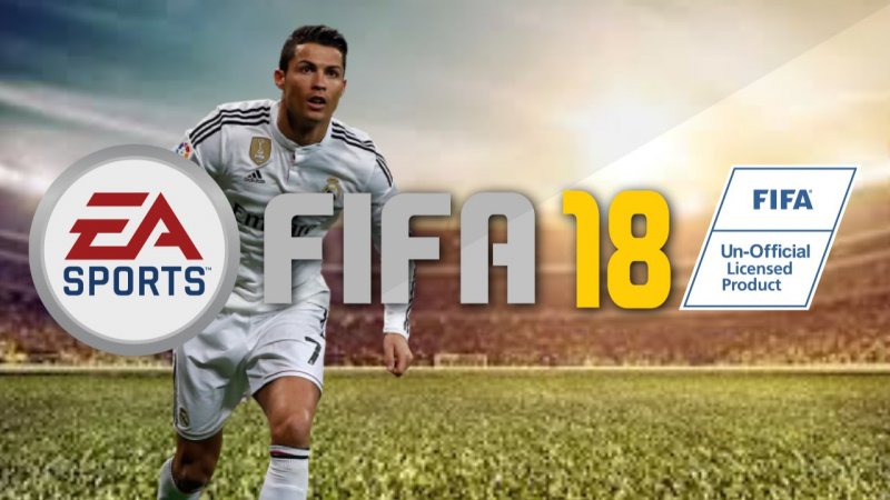 FIFA 18 komt met wel erg slecht nieuws naar buiten