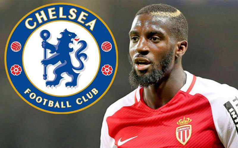 Chelsea pakt uit met toptransfer en neemt sensatie Bakayoko over van Monaco