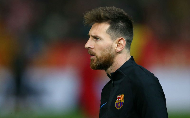 Messi heeft duidelijke boodschap voor Barça-coach