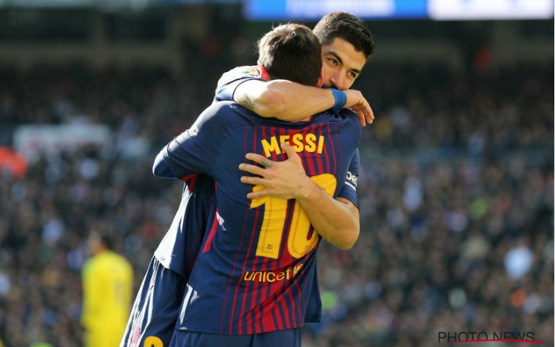 ‘Barcelona betaalt 3 miljoen voor ‘Mini-Messi’ uit tweede klasse’