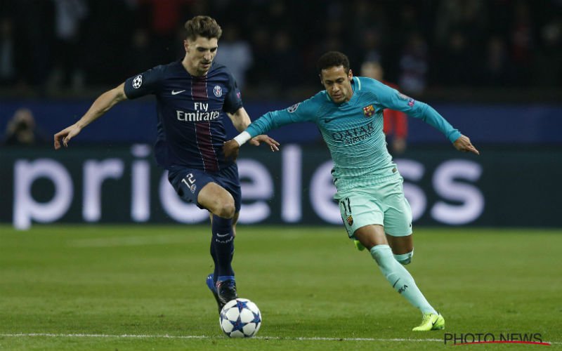 Straf: 'Neymar regelt absolute toptransfer voor Barcelona'