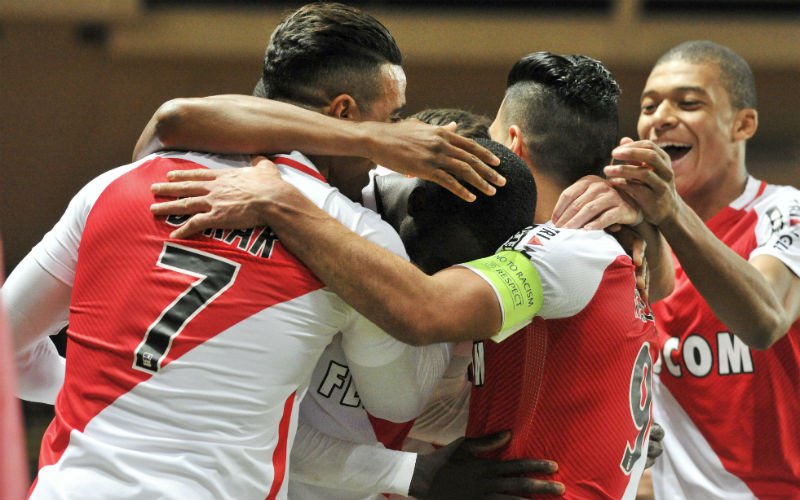 AS Monaco wil Jupiler Pro League onthoofden: Deze drie spelers staan hoog op de verlanglijst