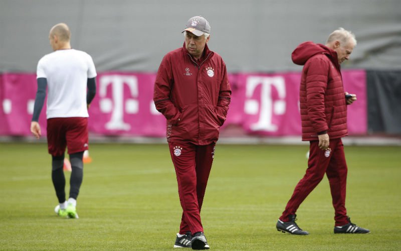 Aanslag op spelersbus van Dortmund heeft ook verregaande gevolgen voor Bayern-Real van vanavond