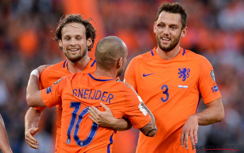 'Pech voor Nederland: Deze topper wordt geen bondscoach'