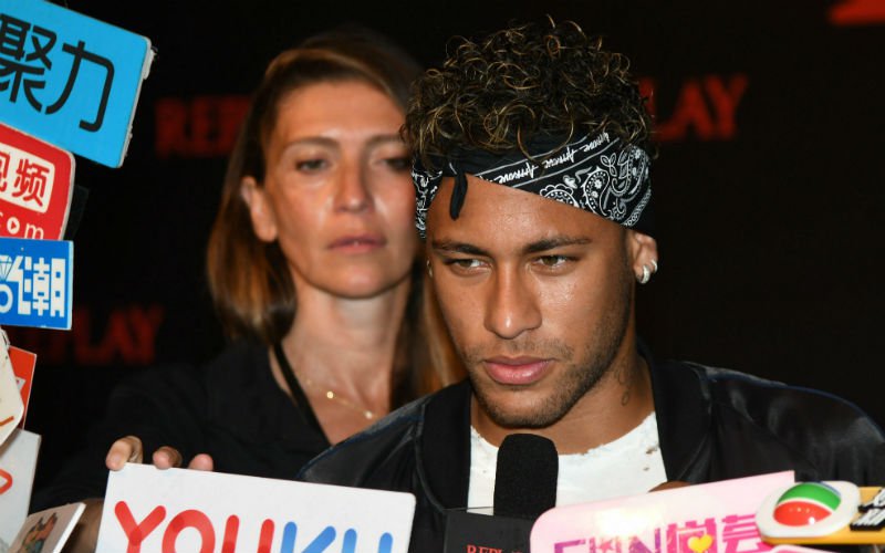 'Barcelona neemt driest besluit na transfer Neymar'