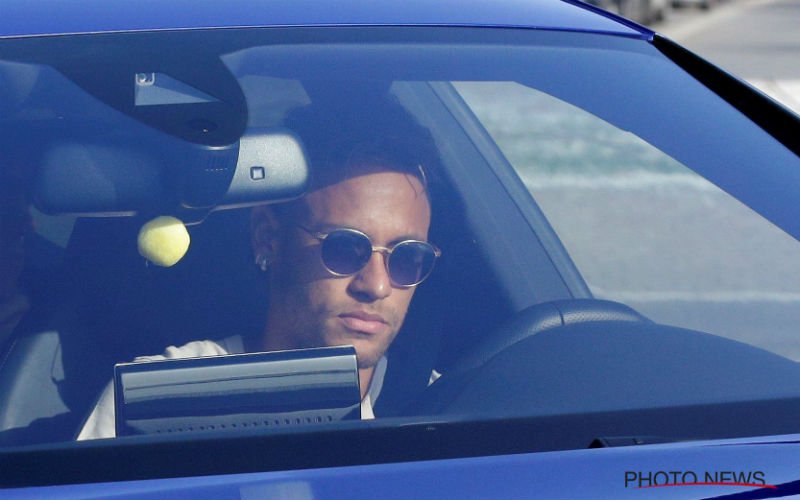 'Vervanger Neymar wordt voorgesteld in Camp Nou: 107 miljoen'